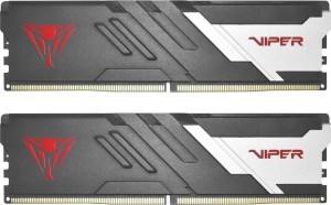 Pamięć DDR5 Patriot Viper Xtreme 5 32GB (2x16GB) 8200 MHz CL38 1,45V Intel XMP 3.0