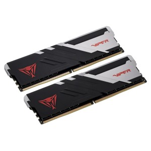 Pamięć DDR5 Patriot Viper Venom RGB 32GB (2x16GB) 7000 MHz CL32 1,40V Intel XMP 3.0