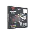 Patriot Viper Venom RGB DDR5 2x16GB 7000MHz CL32 XMP3 - 2083099
