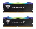 Pamięć RAM DDR5 PC7600 Patriot 32GB (2x16GB) Viper Xtreme RGB CL36 - 2447666
