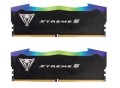 Pamięć RAM DDR5 PC7600 Patriot 32GB (2x16GB) Viper Xtreme RGB CL36 - 2463027