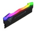 Pamięć RAM DDR5 PC7600 Patriot 32GB (2x16GB) Viper Xtreme RGB CL36 - 2463030