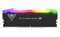 Pamięć RAM DDR5 PC7600 Patriot 32GB (2x16GB) Viper Xtreme RGB CL36 - 2463028