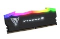 Pamięć RAM DDR5 PC7600 Patriot 32GB (2x16GB) Viper Xtreme RGB CL36 - 2463029