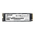 Dysk SSD Patriot P320 256GB M.2 2280 PCIe Gen3 x4 NVMe (2200/1200 MB/s) - 2024637