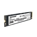 Dysk SSD Patriot P320 256GB M.2 2280 PCIe Gen3 x4 NVMe (2200/1200 MB/s) - 2024639