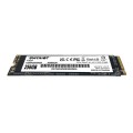 Dysk SSD Patriot P320 256GB M.2 2280 PCIe Gen3 x4 NVMe (2200/1200 MB/s) - 2024638