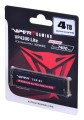 Dysk SSD Patriot Viper VP4300 Lite 4TB M.2 2280 PCIe Gen4 x4 NVMe (7400/6000 MB/s) - 1640164