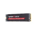 Dysk SSD Patriot Viper VP4300 Lite 4TB M.2 2280 PCIe Gen4 x4 NVMe (7400/6000 MB/s) - 2648299