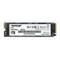Dysk SSD Patriot P320 512GB M.2 2280 PCIe Gen3 x4 NVMe (3000/2200 MB/s) - 2010684