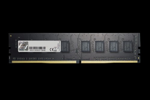 G.Skill Value moduł pamięci 8 GB 1 x 8 GB DDR4 - 2651850