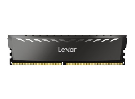 Pamięć Lexar THOR 32GB (2X16GB) DDR4 3200MHz - 2061426