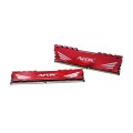 AFOX GAMING DDR4 2X16GB 3200MHZ CL16 XMP2 RED AFLD432PH1CAD - 2593499
