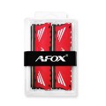 AFOX GAMING DDR4 2X16GB 3200MHZ CL16 XMP2 RED AFLD432PH1CAD - 2593501
