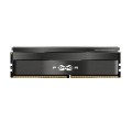 Pamięć RAM Silicon Power XPOWER Zenith DDR4 8GB (1x8GB) 3200MHz CL16 UDIMM 1Gx8 DR heatsink - 2651862