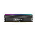 Pamięć RAM Silicon Power XPOWER Zenith RGB DDR4 8GB (1x8GB) 3200MHz CL16 UDIMM 1Gx8 DR heatsink - 2651871