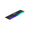 Pamięć RAM Silicon Power XPOWER Zenith RGB DDR4 16GB (2x8GB) 3200MHz CL16 UDIMM 1Gx8 DR heatsink - 2651876
