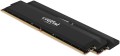 Pamięć DDR5 32GB PC 6400-KIT CL38 B 2x16GB Crucial Pro Podkręcanie - 2630788