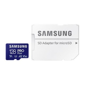 Samsung PRO Plus MicroSDXC 128 GB