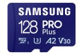 Samsung PRO Plus MicroSDXC 128 GB - 2517124