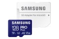 Samsung PRO Plus MicroSDXC 128 GB - 2517127