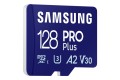 Samsung PRO Plus MicroSDXC 128 GB - 2651956