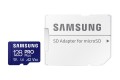 Samsung PRO Plus MicroSDXC 128 GB - 2473725