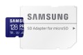 Samsung PRO Plus MicroSDXC 128 GB - 2473724