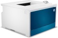 DRUKARKA HP COLOR LASERJET PRO 4202DN - 2624062