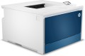 DRUKARKA HP COLOR LASERJET PRO 4202DW - 2643262