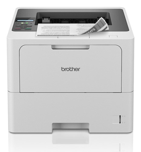 Brother HL-L6210DW drukarka laserowa 1200 x 1200 DPI A4 Wi-Fi - 2631017
