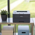 Brother HL-L2447DW drukarka laserowa 1200 x 1200 DPI A4 Wi-Fi - 2594125