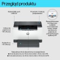DRUKARKA HP LaserJet M209d - 2526393