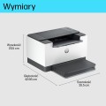 DRUKARKA HP LaserJet M209d - 2631009