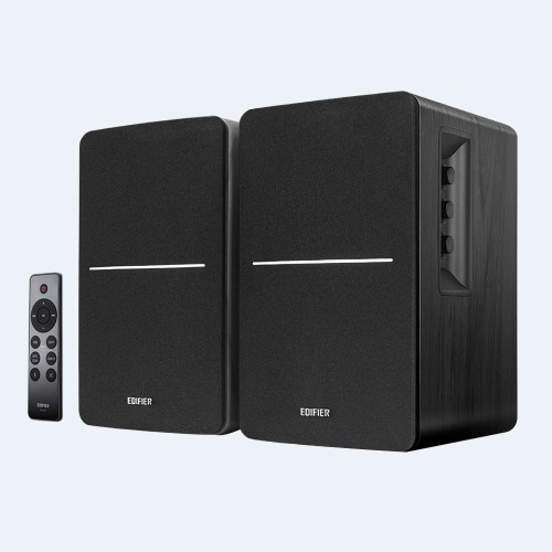 Edifier Studio R1280DBs 2.0 Bluetooth sprzedaż detaliczna - 2652057