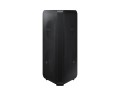 Samsung Sound Tower MX-ST50B Czarny Przewodowy i Bezprzewodowy 240 W - 2061639