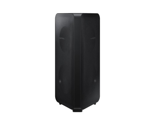 Samsung Sound Tower MX-ST50B Czarny Przewodowy i Bezprzewodowy 240 W - 2652069