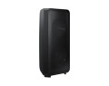 Samsung Sound Tower MX-ST50B Czarny Przewodowy i Bezprzewodowy 240 W - 2061644