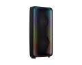 Samsung Sound Tower MX-ST50B Czarny Przewodowy i Bezprzewodowy 240 W - 2652068