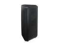 Samsung Sound Tower MX-ST50B Czarny Przewodowy i Bezprzewodowy 240 W - 2061645