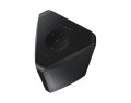 Samsung Sound Tower MX-ST50B Czarny Przewodowy i Bezprzewodowy 240 W - 2061648