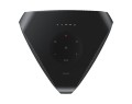Samsung Sound Tower MX-ST50B Czarny Przewodowy i Bezprzewodowy 240 W - 2652065