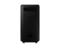 Samsung Sound Tower MX-ST50B Czarny Przewodowy i Bezprzewodowy 240 W - 2652060