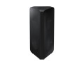 Samsung Sound Tower MX-ST50B Czarny Przewodowy i Bezprzewodowy 240 W - 2061640