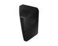 Samsung Sound Tower MX-ST50B Czarny Przewodowy i Bezprzewodowy 240 W - 2061647