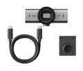 Logitech Webcam MX Brio 705 Graphite - 2483982