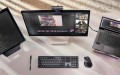 Logitech Webcam MX Brio 705 Graphite - 2483979