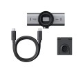 Logitech Webcam MX Brio 705 Graphite - 2652124