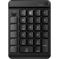 HP Bezprzewodowa klawiatura numeryczna 435 Programmable Bluetooth 7N7C3AA - 2631200