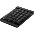 HP Bezprzewodowa klawiatura numeryczna 435 Programmable Bluetooth 7N7C3AA - 2652185